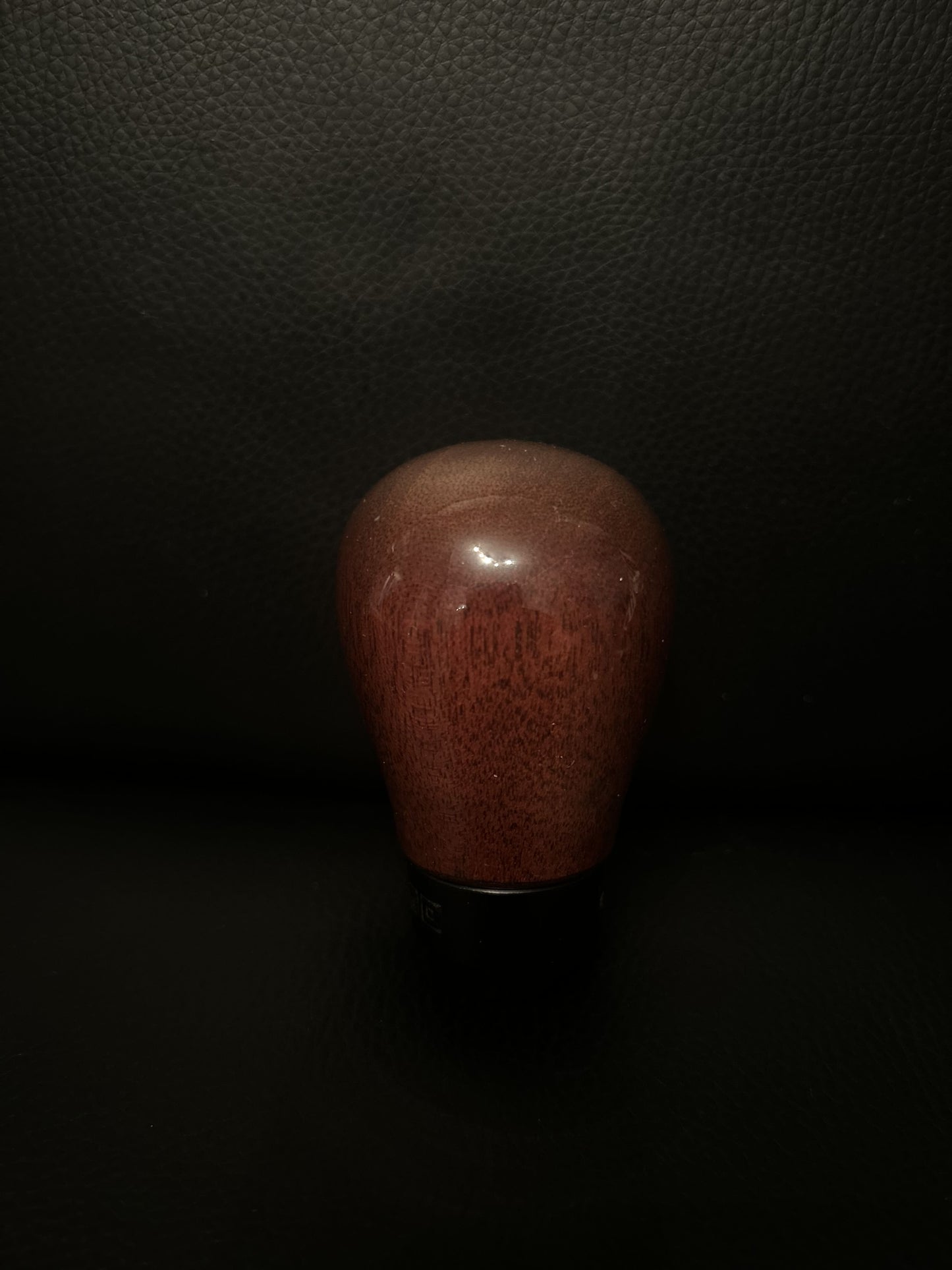 MOMO Mahogny Shift knob