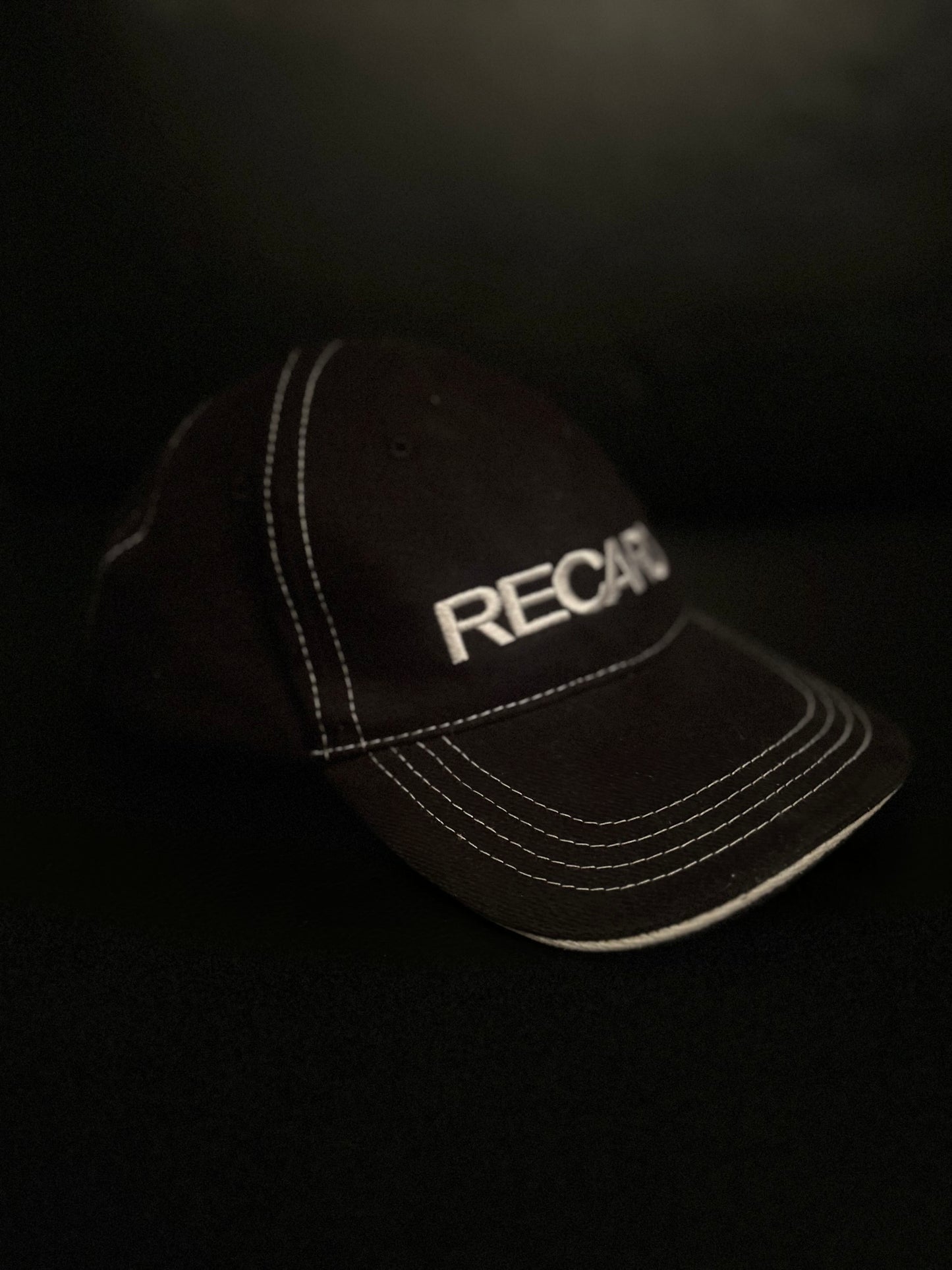 Recaro Cap