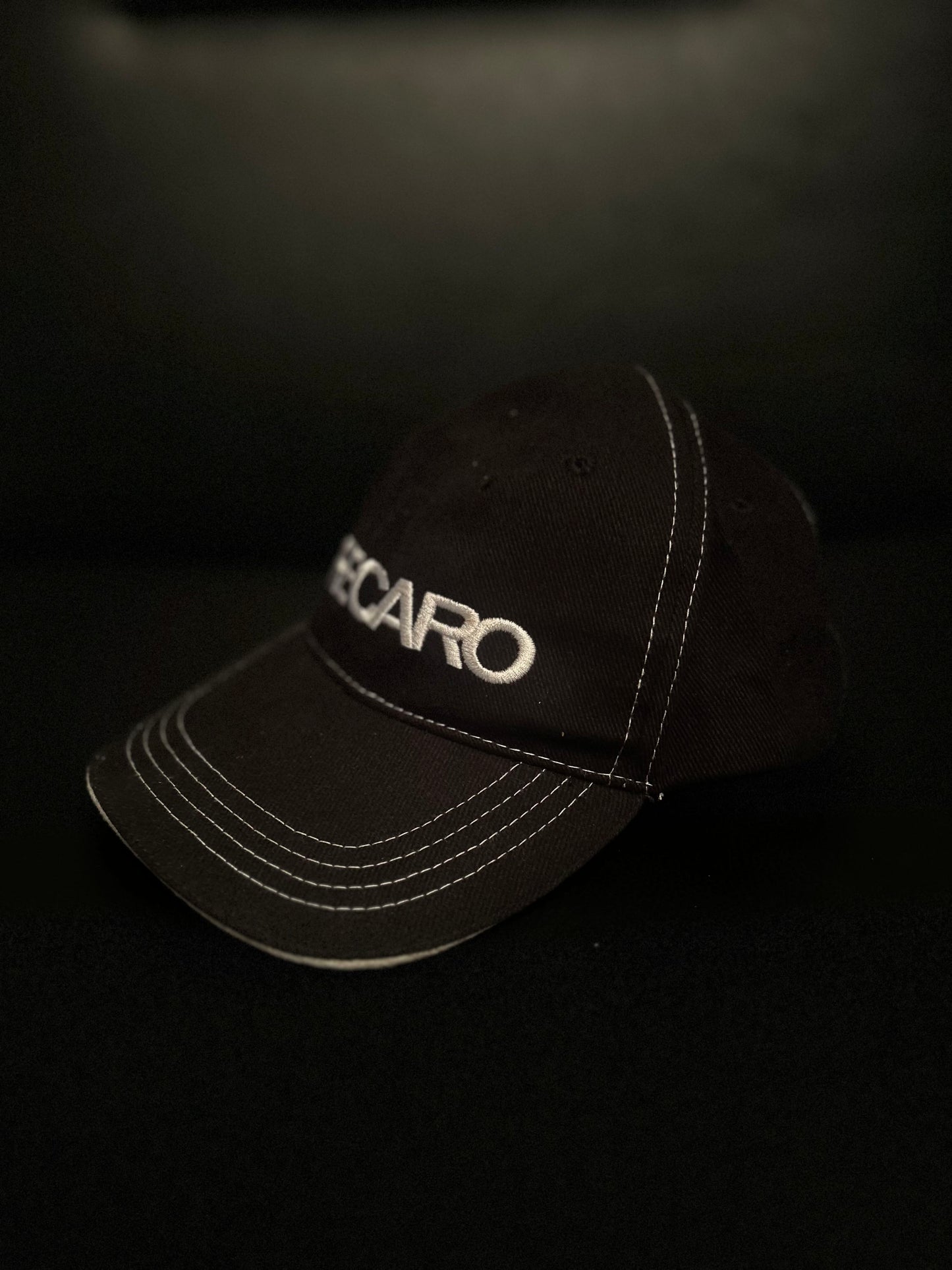 Recaro Cap