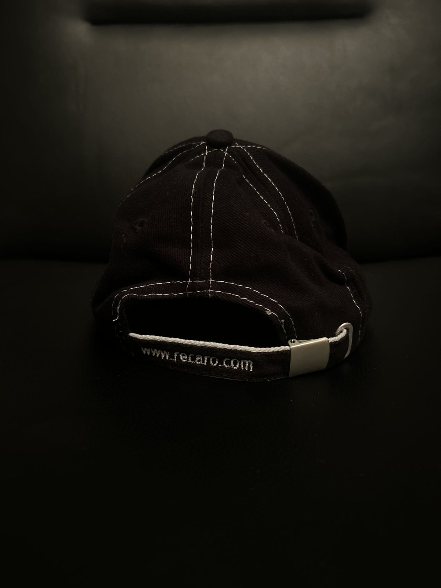 Recaro Cap