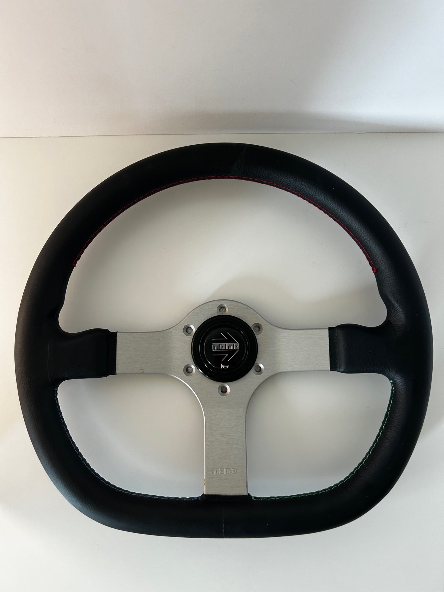 MOMO F35/C D-Cut 350mm