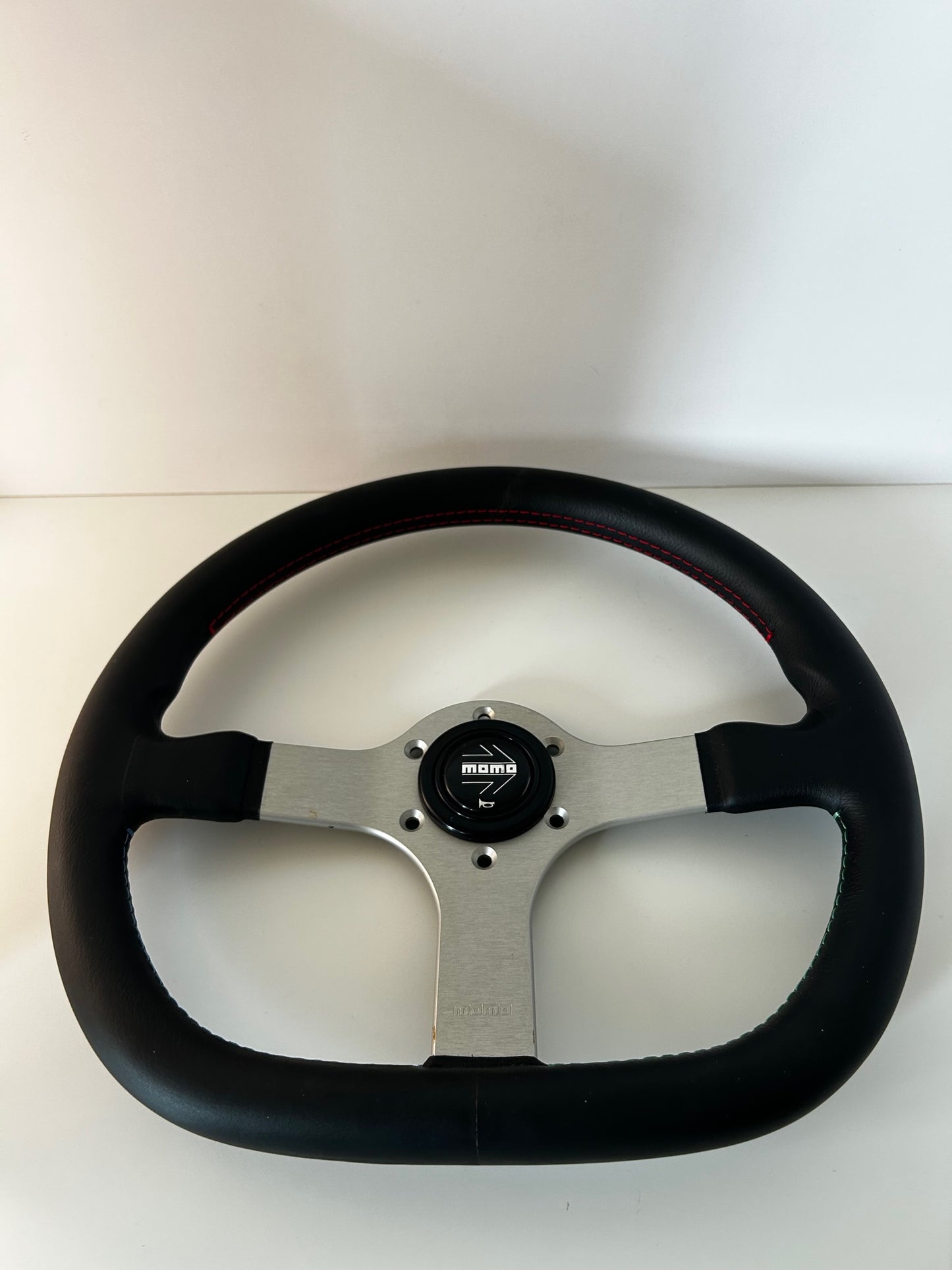 MOMO F35/C D-Cut 350mm
