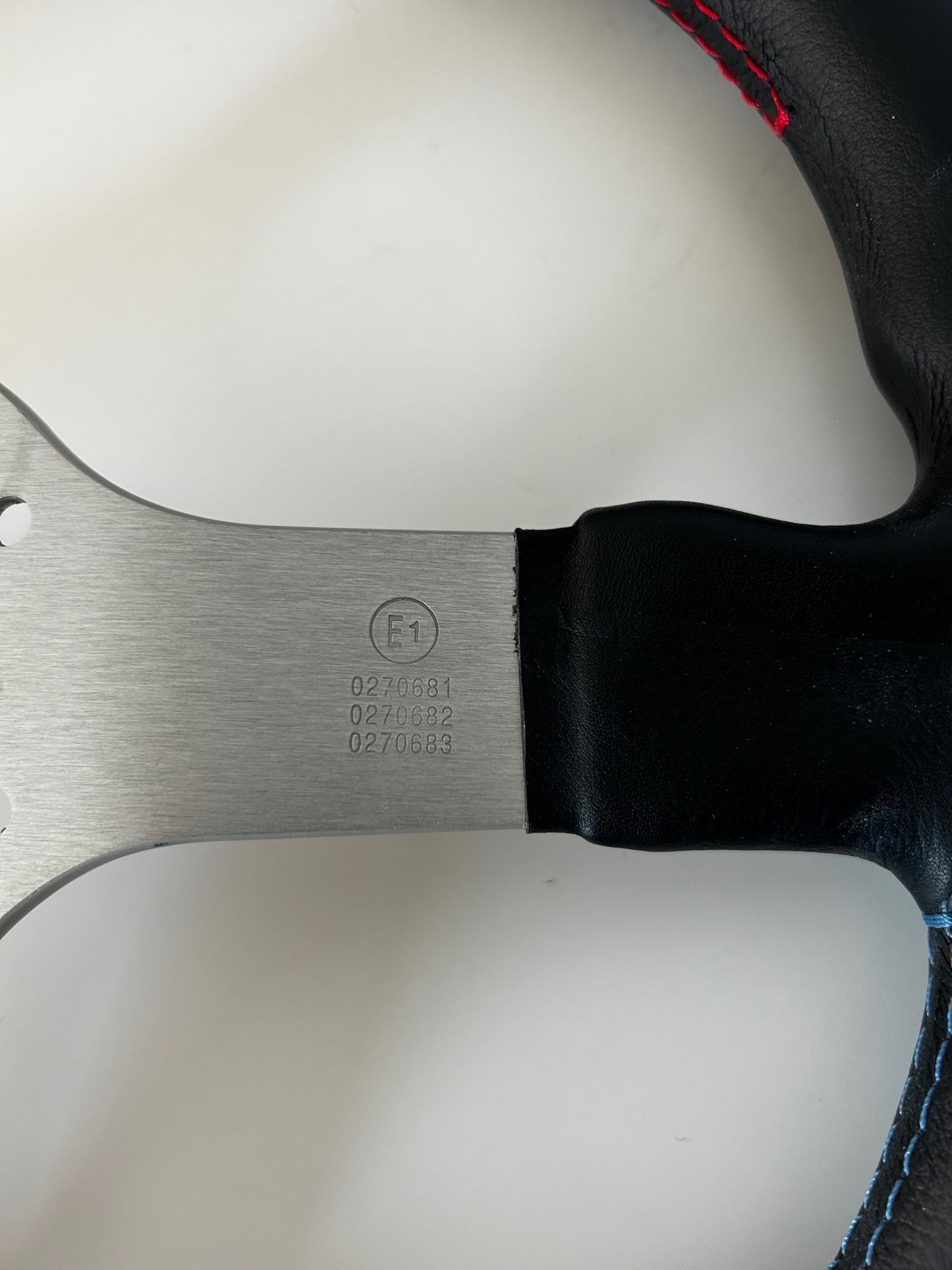 MOMO F35/C D-Cut 350mm