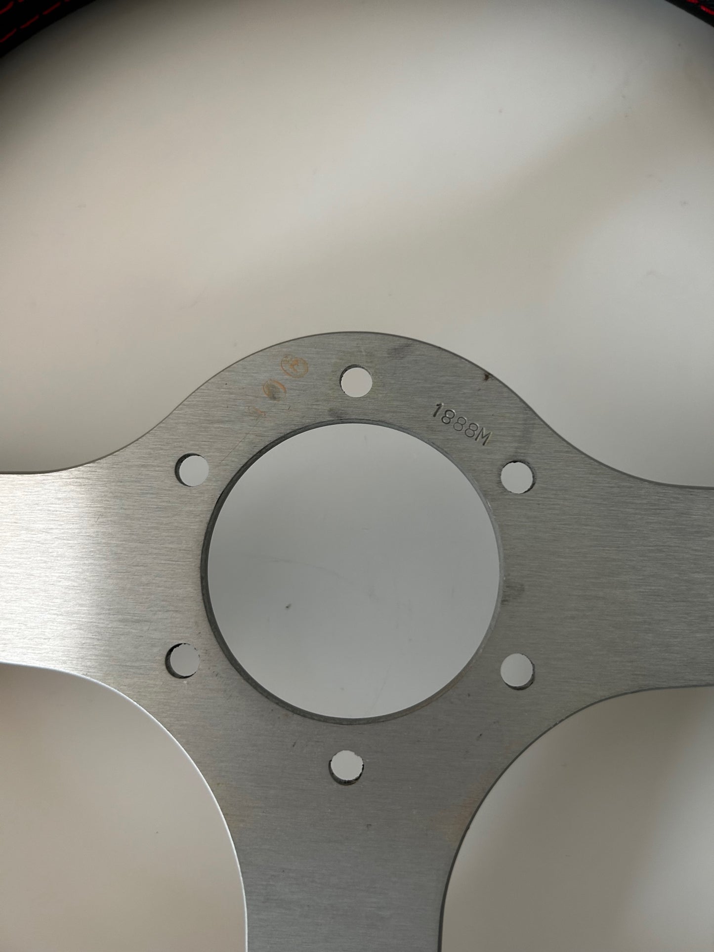 MOMO F35/C D-Cut 350mm