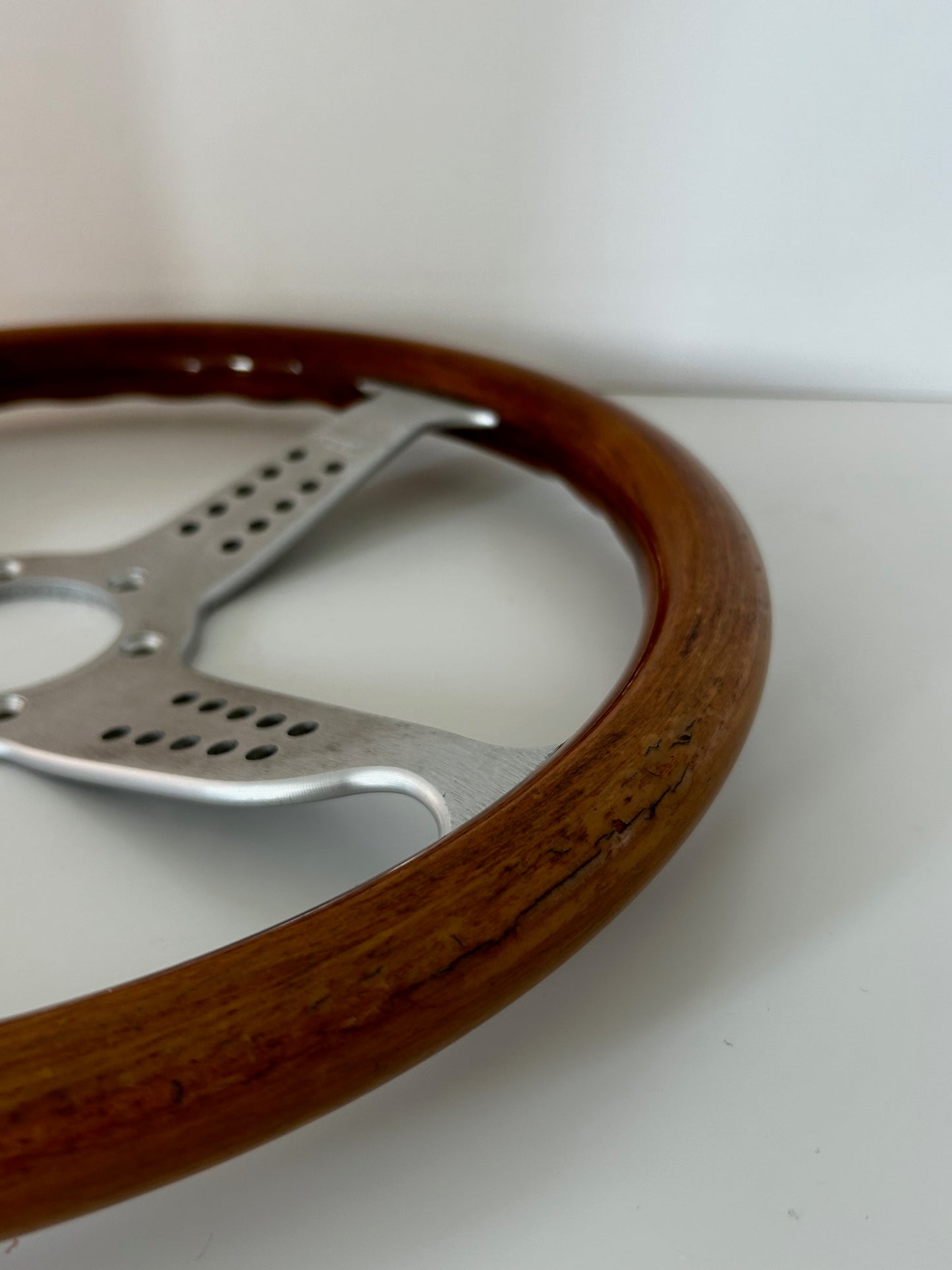 MOMO Grand Prix 350mm