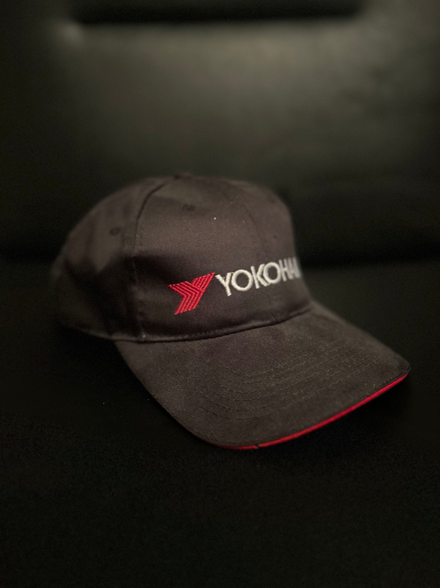 Yokohama Cap