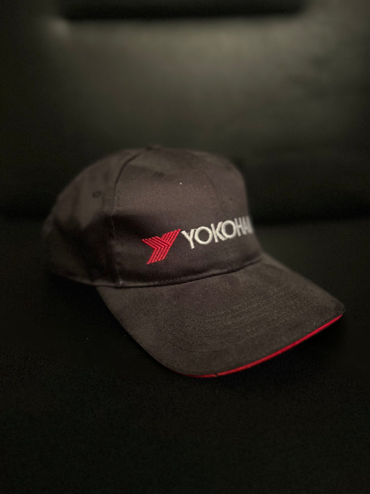 Yokohama Cap