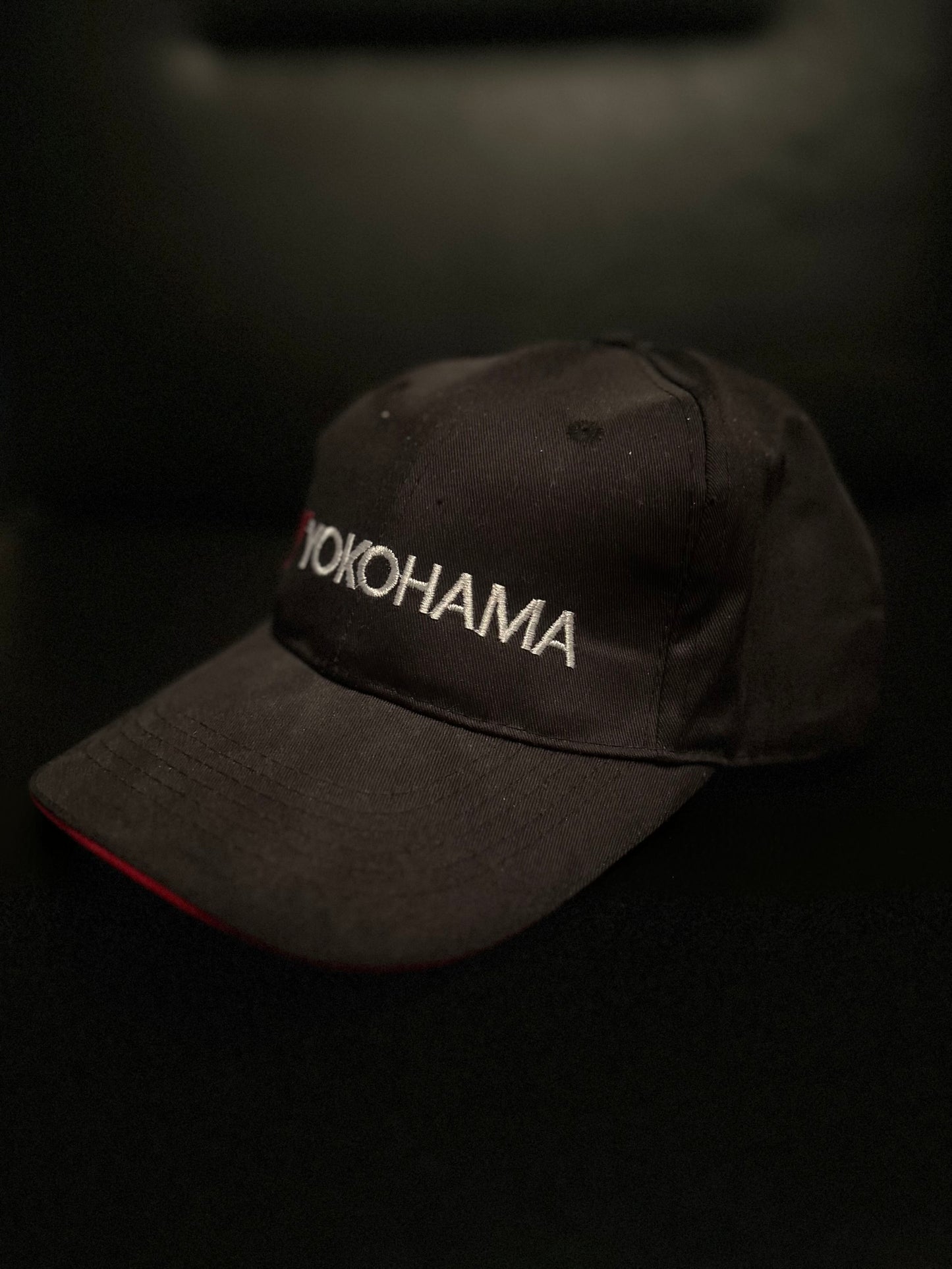 Yokohama Cap