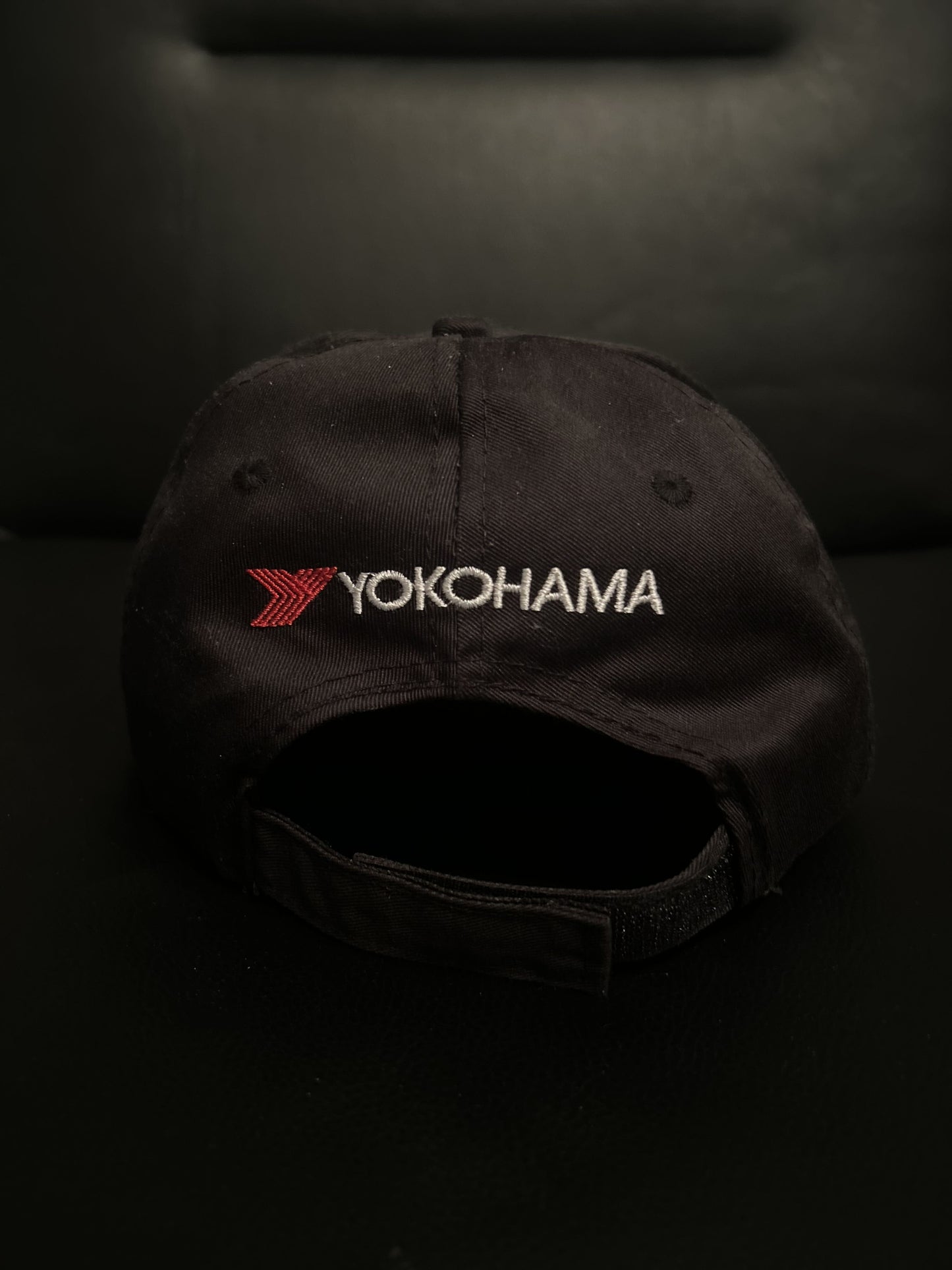 Yokohama Cap