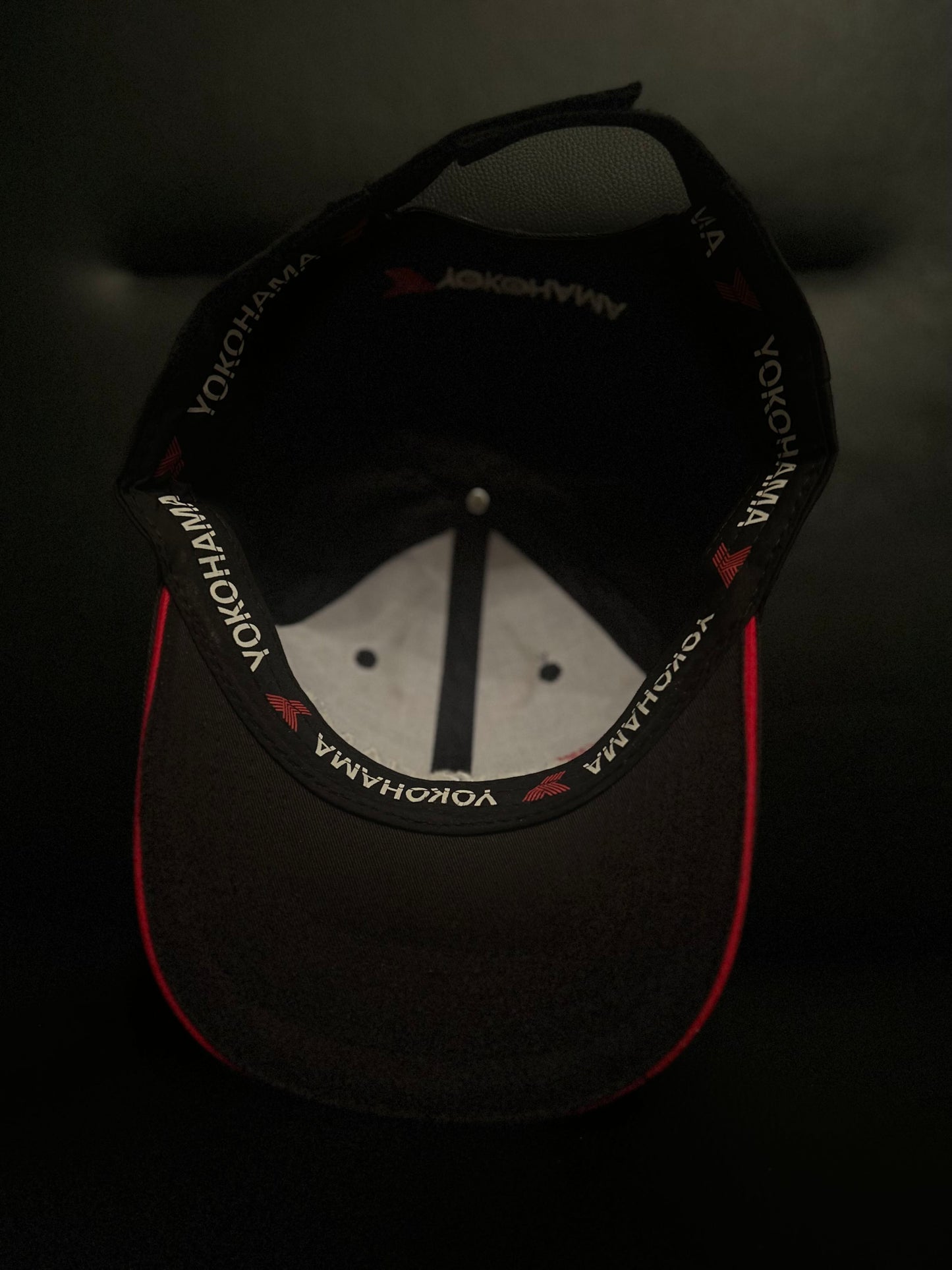 Yokohama Cap