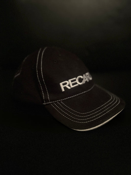 Recaro Cap