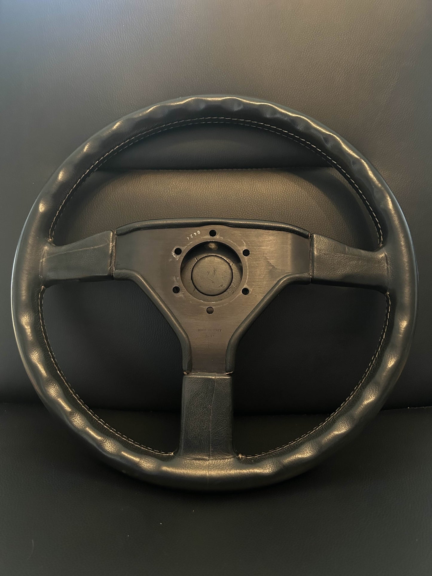 Momo Cobra Mazda MX5 Miata