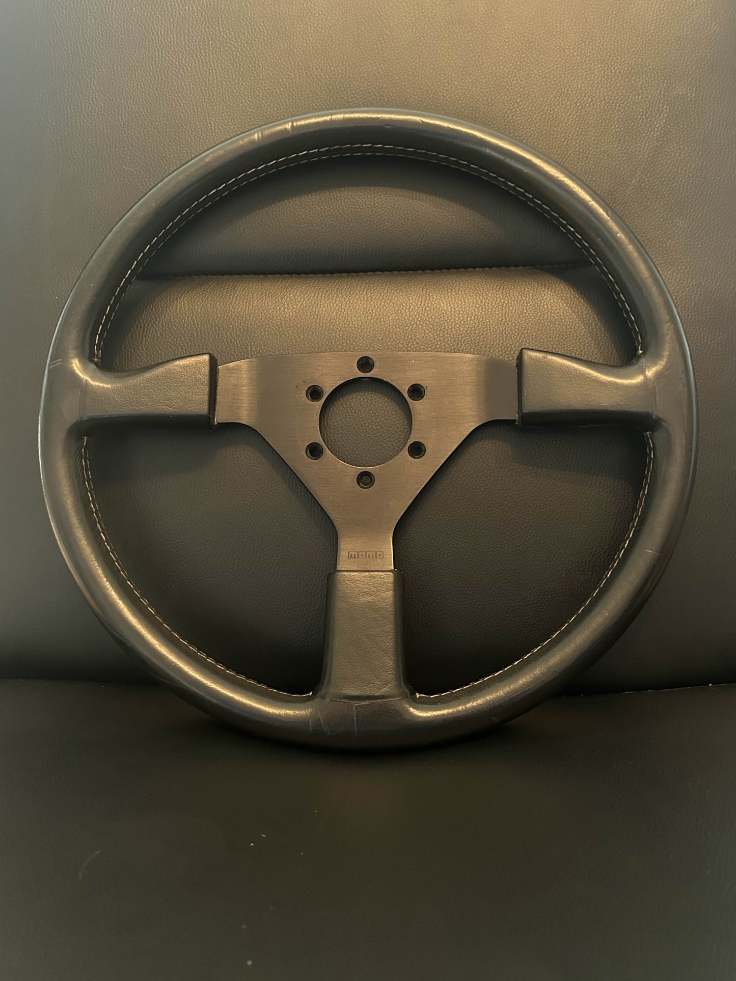 Momo Cobra Mazda MX5 Miata