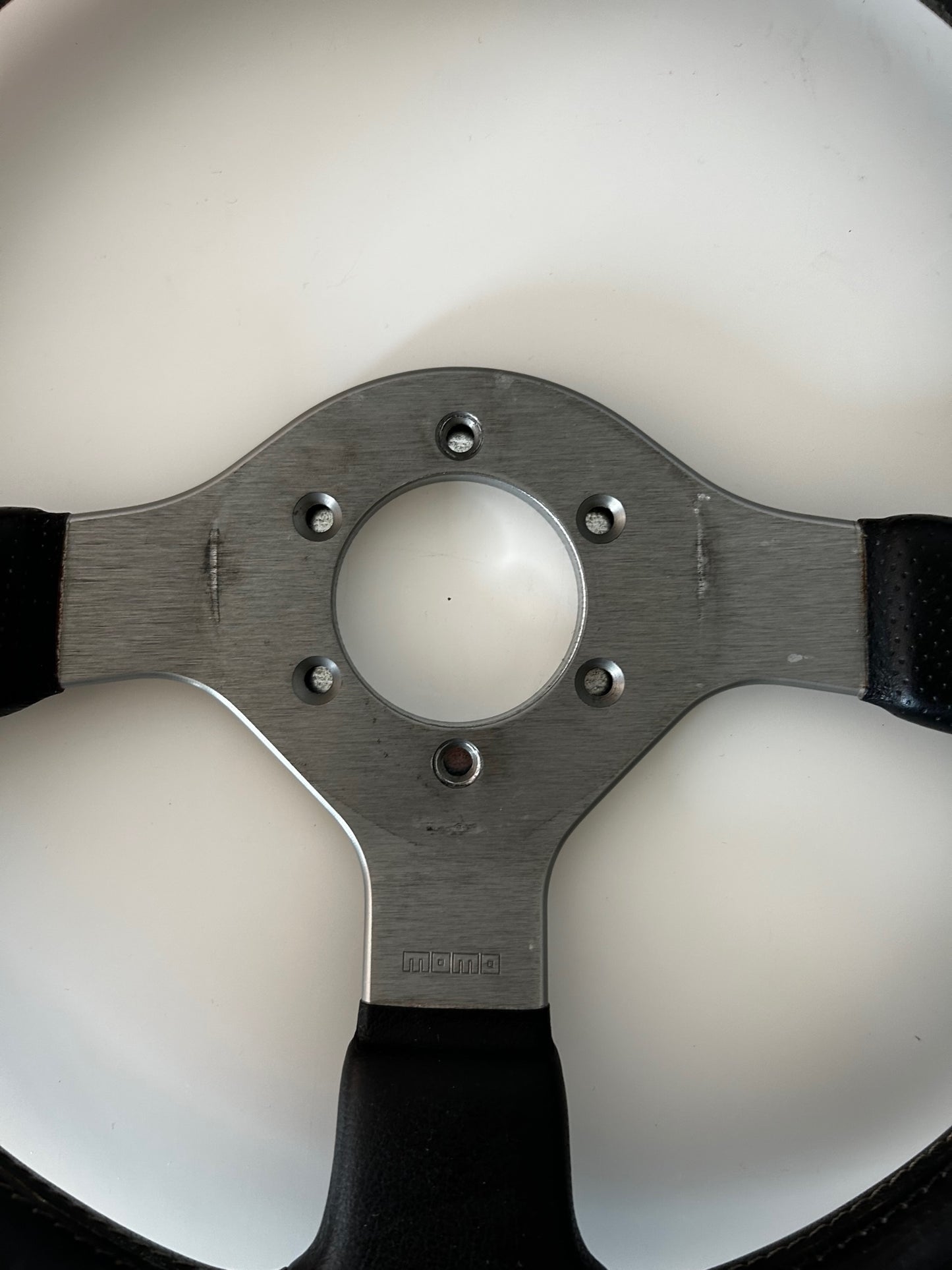 MOMO Fighter 350mm