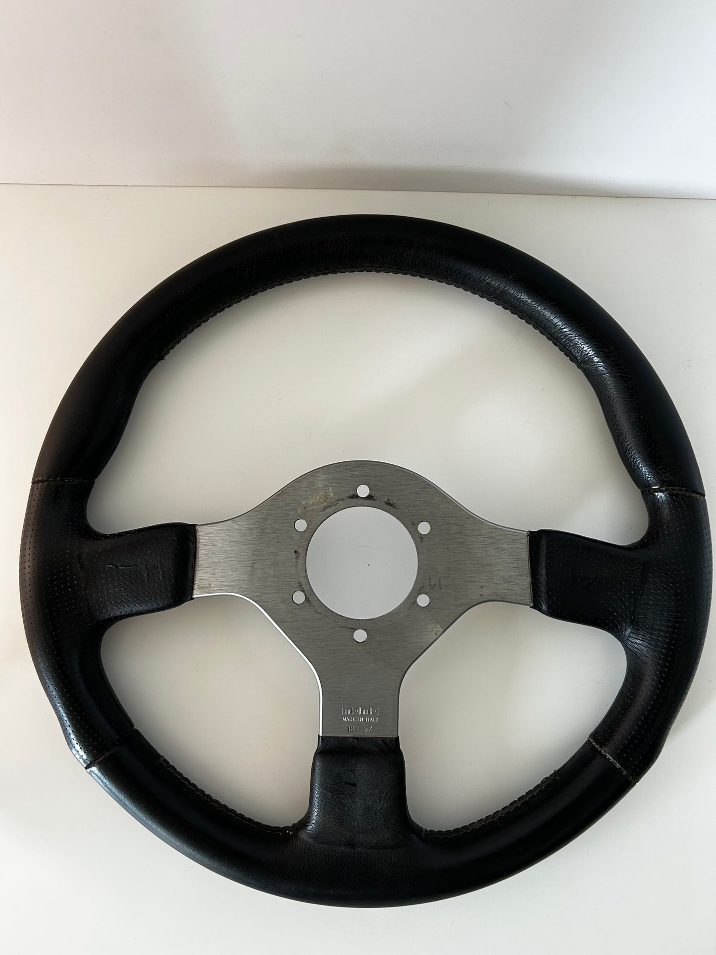 MOMO Fighter 350mm