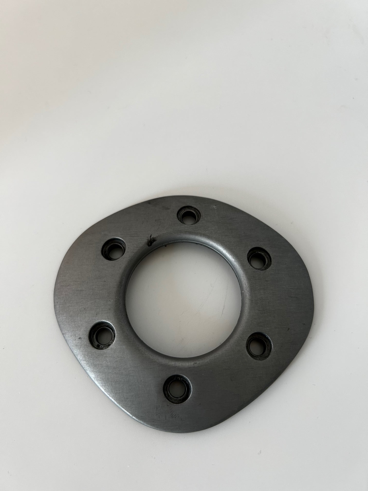 MOMO Fighter 350mm – Sunny Details